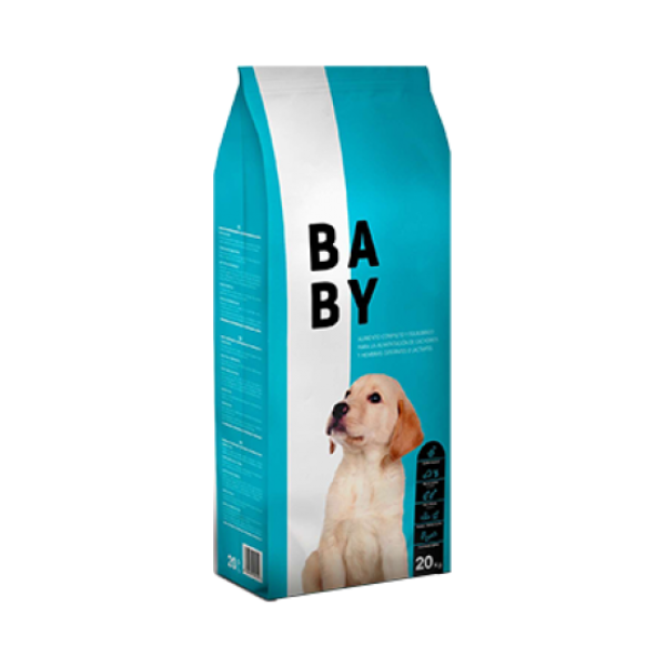 ALINATUR Dog Baby 20kg