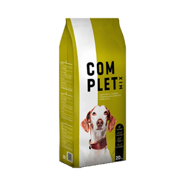 ALINATUR Dog Complet Mix 20kg