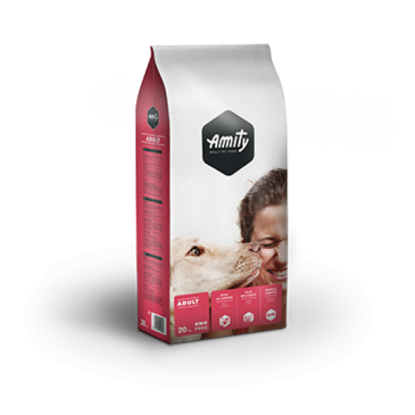 AMITY Dog Adult 4kg