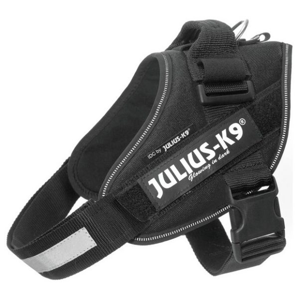 JK9 IDC Power Harness L/1 Black